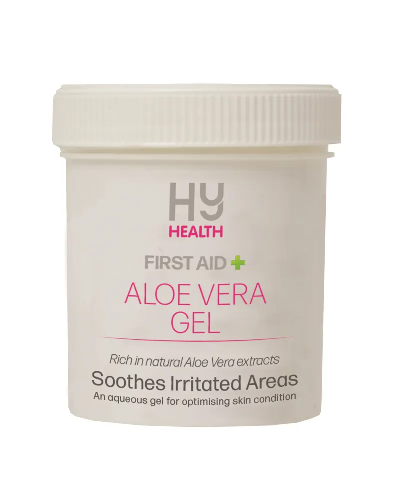 Hy Health Aloe Vera Gel - 225g